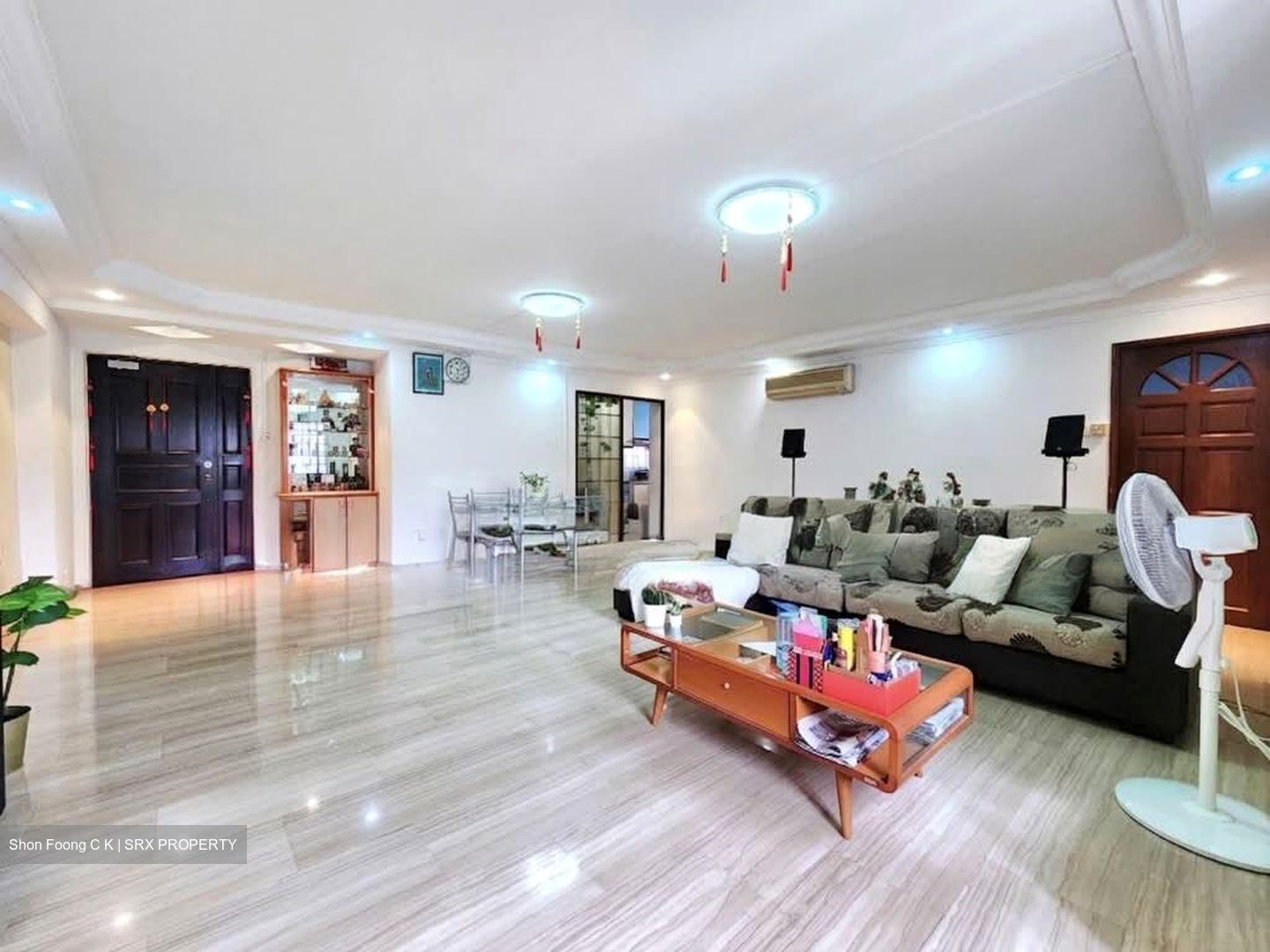 Blk 141 Rivervale Plains (Sengkang), HDB 5 Rooms #539573501
